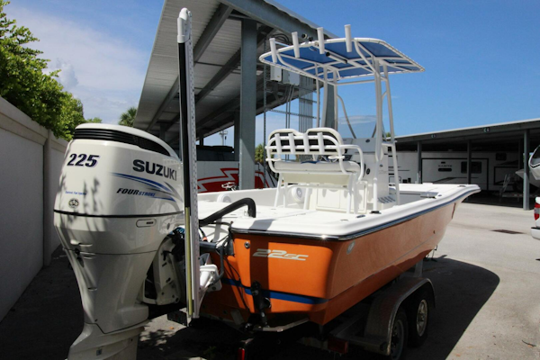 Epic-22 Sport Console 2015 -Boynton Beach-Florida-United States-5598962