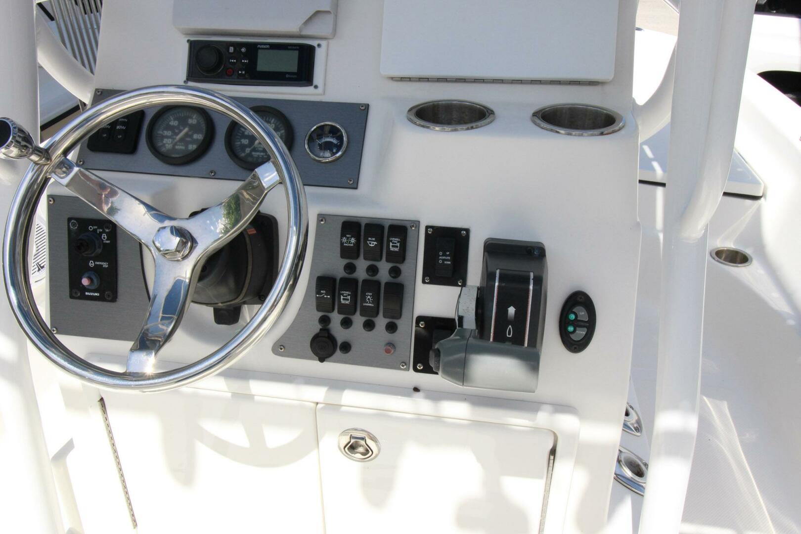 Epic-22 Sport Console 2015 -Boynton Beach-Florida-United States-5598969 | Thumbnail