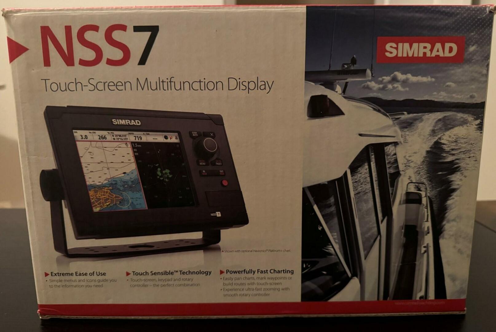 Epic-22 Sport Console 2015 -Boynton Beach-Florida-United States-5598998 | Thumbnail