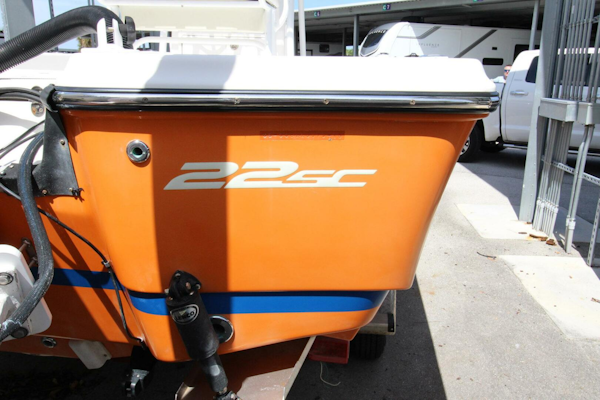 Epic-22 Sport Console 2015 -Boynton Beach-Florida-United States-5598963