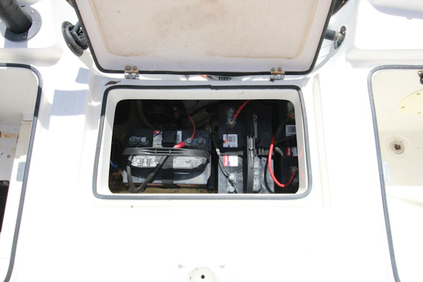 Epic-22 Sport Console 2015 -Boynton Beach-Florida-United States-5598985