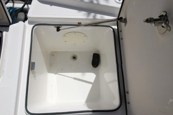Epic-22 Sport Console 2015 -Boynton Beach-Florida-United States-5598984