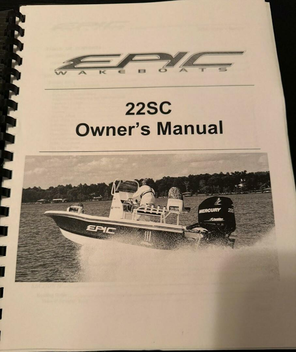 Epic-22 Sport Console 2015 -Boynton Beach-Florida-United States-5598992