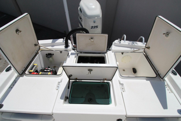 Epic-22 Sport Console 2015 -Boynton Beach-Florida-United States-5598982