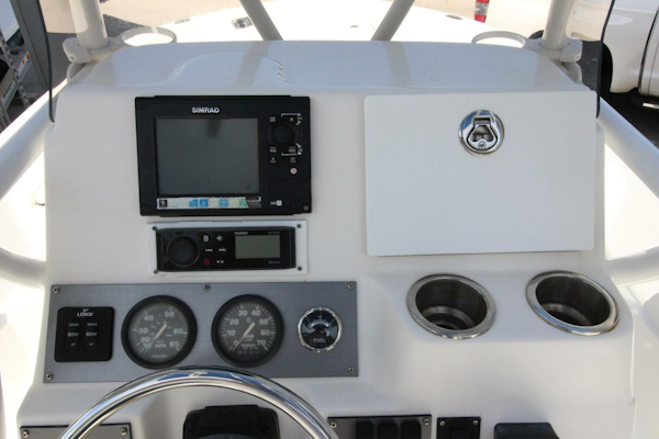 Epic-22 Sport Console 2015 -Boynton Beach-Florida-United States-5598967