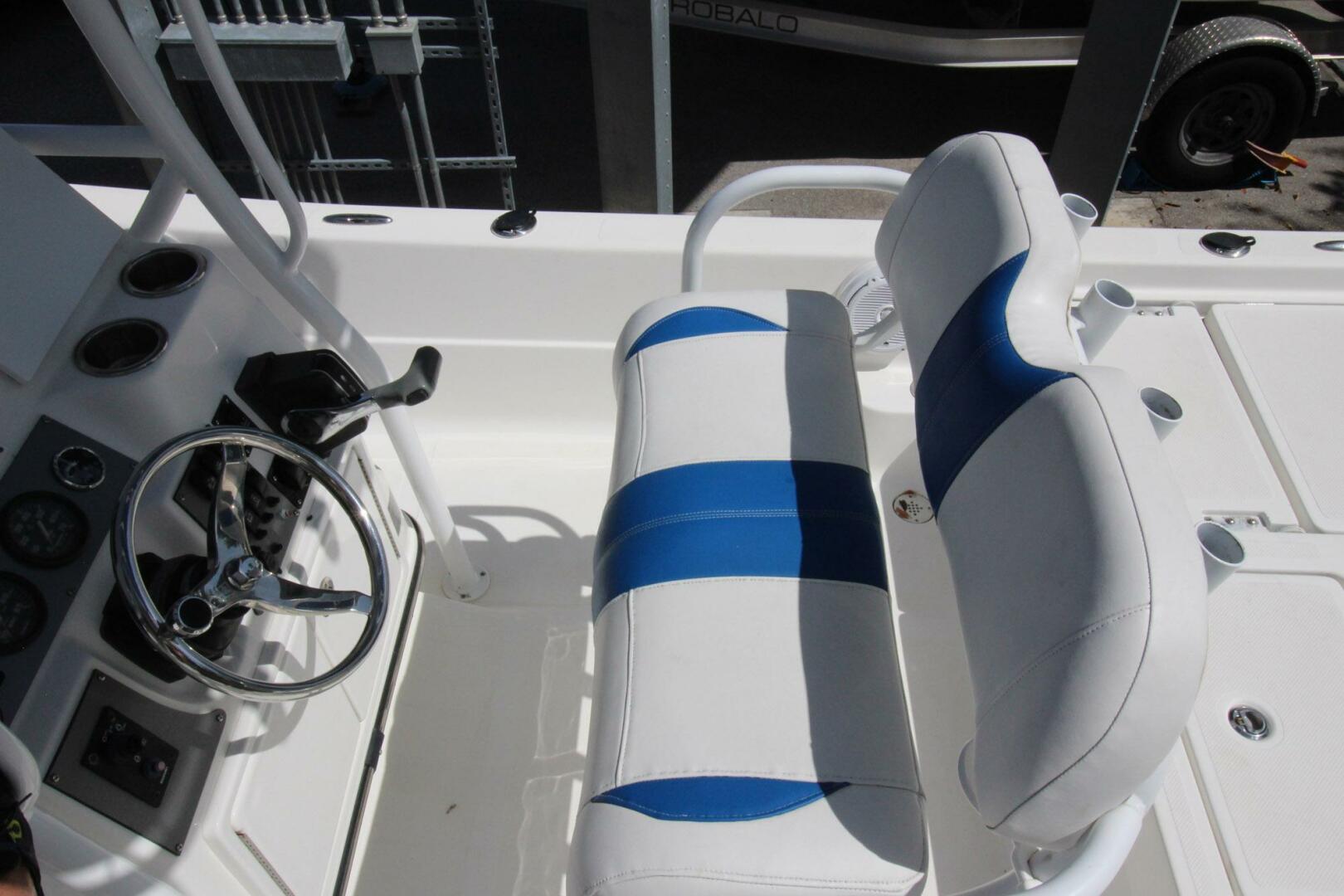 Epic-22 Sport Console 2015 -Boynton Beach-Florida-United States-5598990 | Thumbnail
