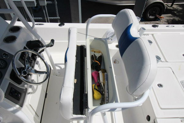 Epic-22 Sport Console 2015 -Boynton Beach-Florida-United States-5598991