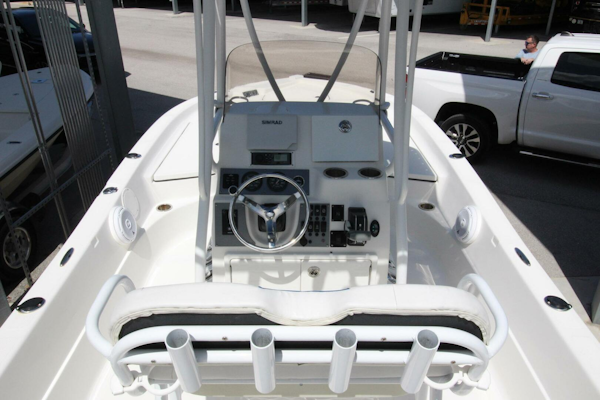 Epic-22 Sport Console 2015 -Boynton Beach-Florida-United States-5598966