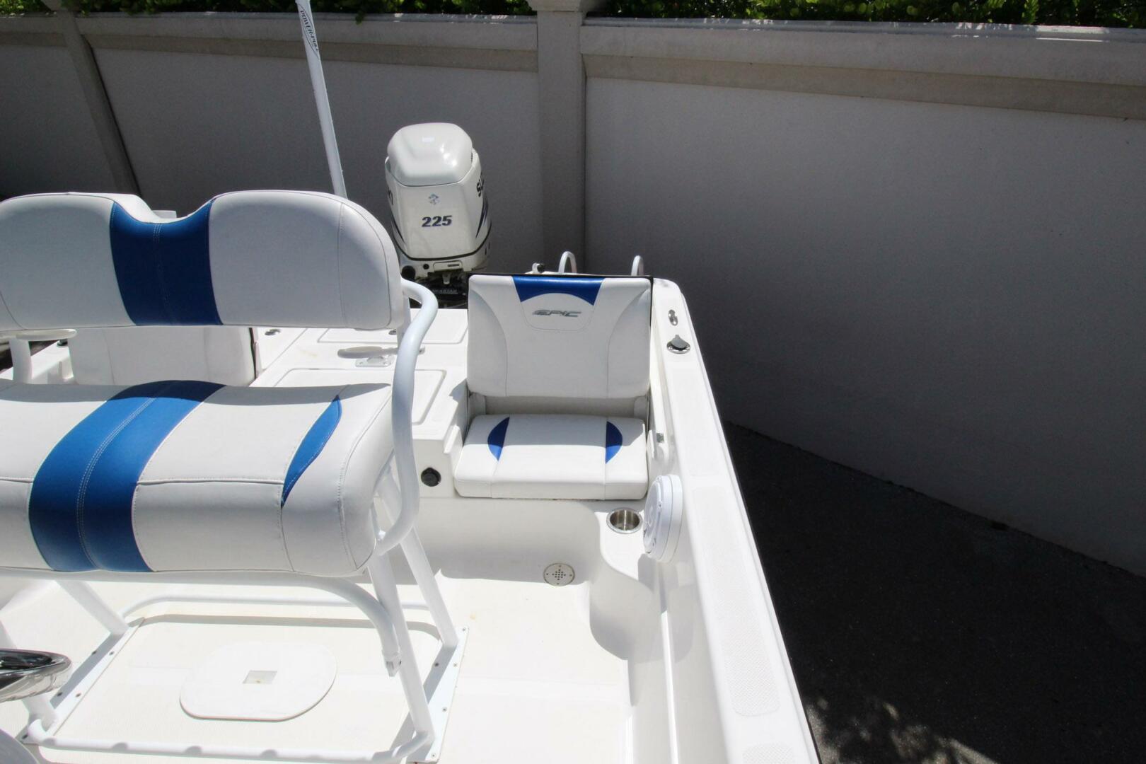Epic-22 Sport Console 2015 -Boynton Beach-Florida-United States-5598981 | Thumbnail