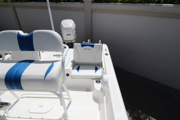 Epic-22 Sport Console 2015 -Boynton Beach-Florida-United States-5598981