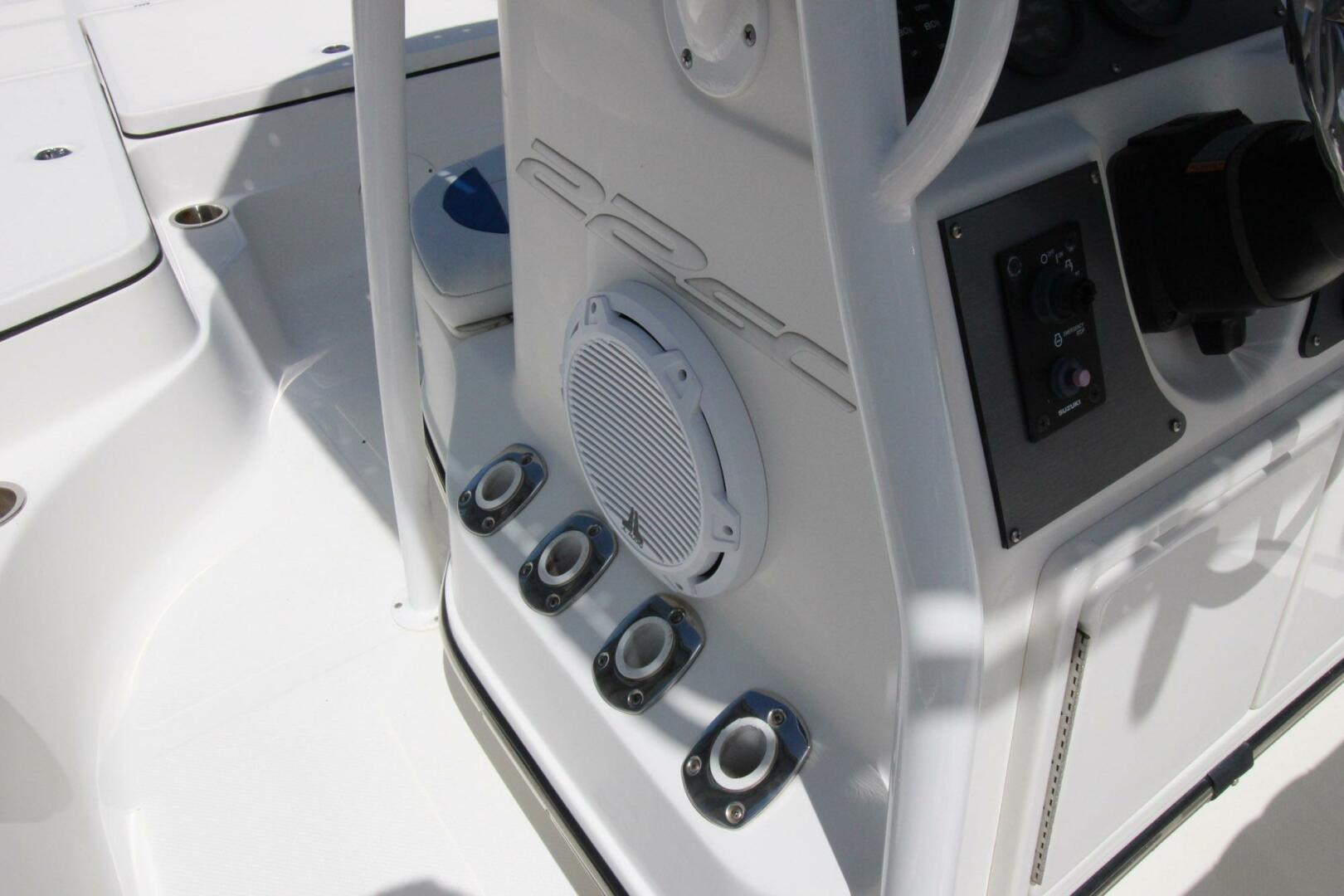 Epic-22 Sport Console 2015 -Boynton Beach-Florida-United States-5598970 | Thumbnail