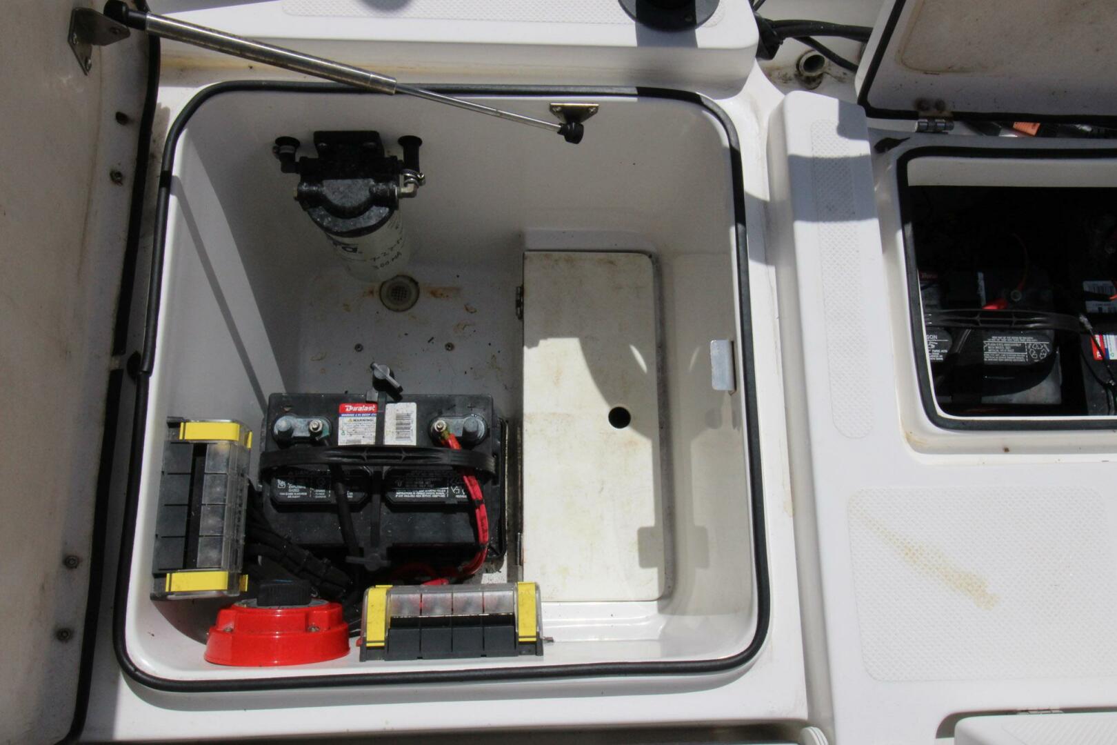 Epic-22 Sport Console 2015 -Boynton Beach-Florida-United States-5598983 | Thumbnail