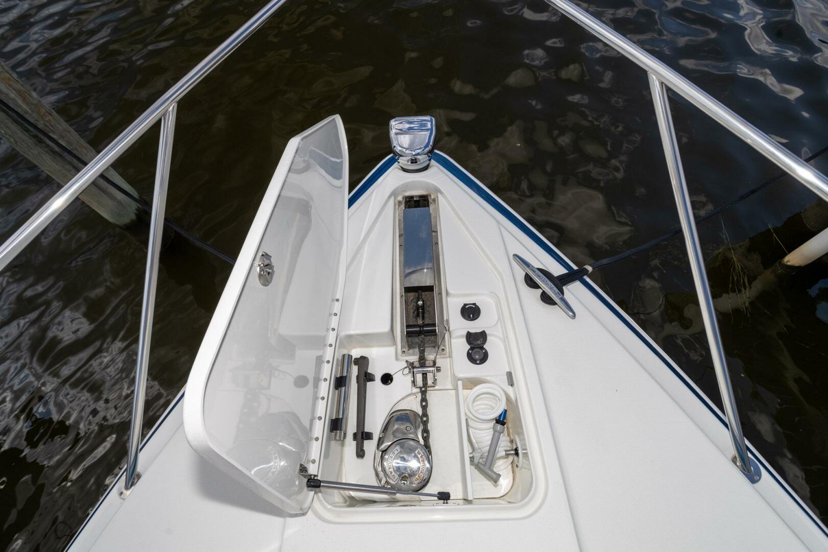 Formula-37 Performance Cruiser 2018-Rum Punch It Essex-Maryland-United States-5601720 | Thumbnail