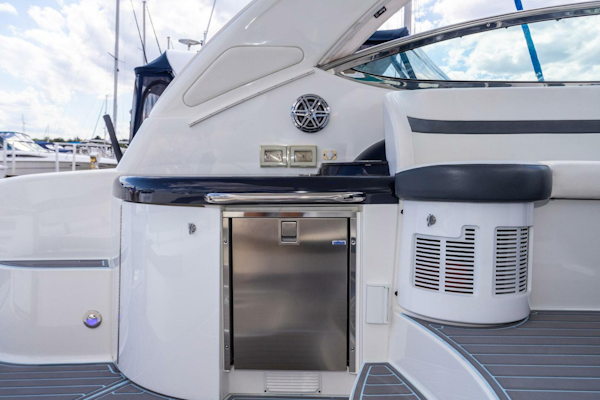 Formula-37 Performance Cruiser 2018-Rum Punch It Essex-Maryland-United States-5601672