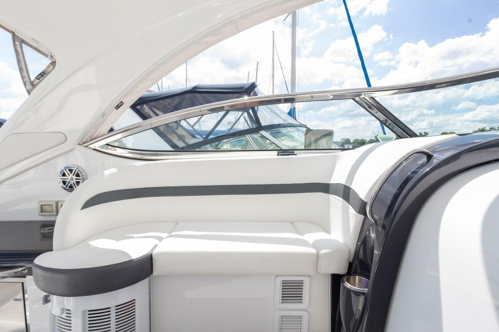 Formula-37 Performance Cruiser 2018-Rum Punch It Essex-Maryland-United States-5601661 | Thumbnail