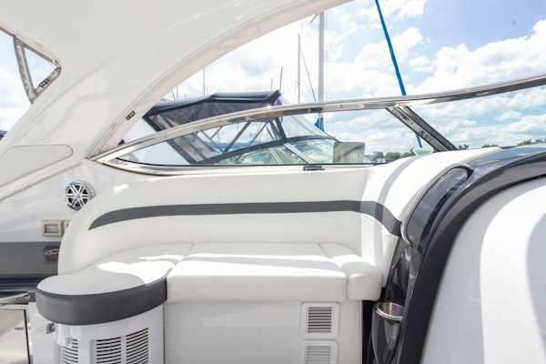 Formula-37 Performance Cruiser 2018-Rum Punch It Essex-Maryland-United States-5601661