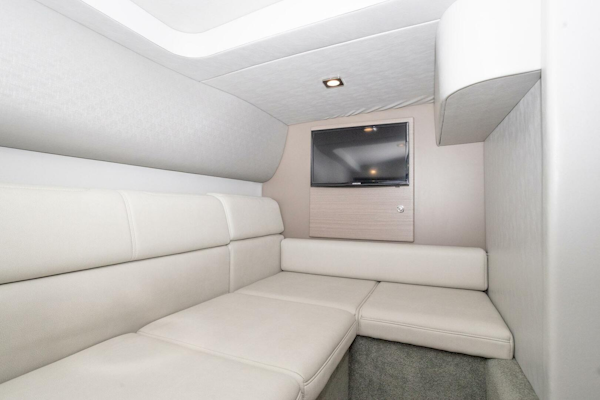 Formula-37 Performance Cruiser 2018-Rum Punch It Essex-Maryland-United States-5601704
