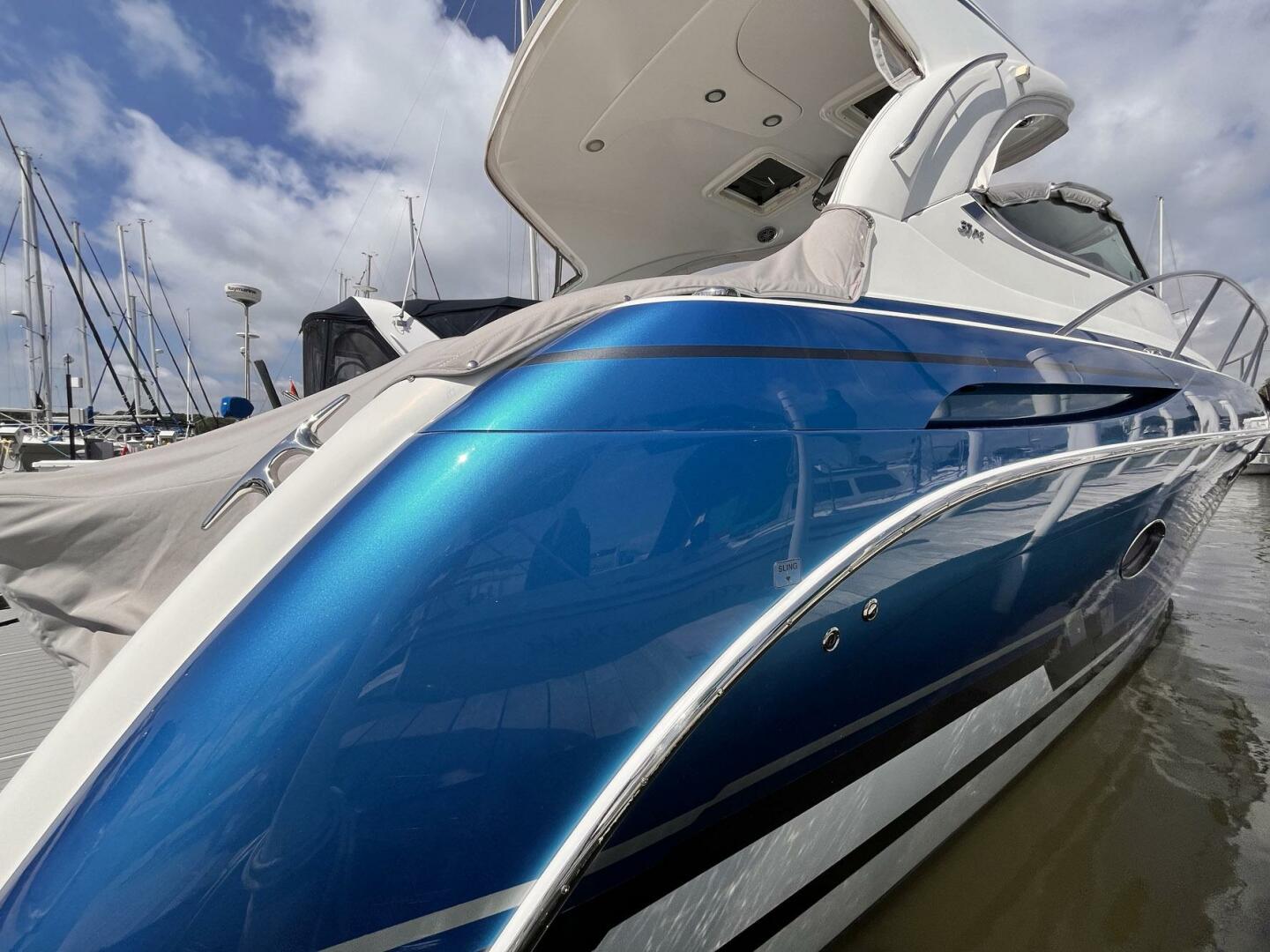 Formula-37 Performance Cruiser 2018-Rum Punch It Essex-Maryland-United States-5601740 | Thumbnail