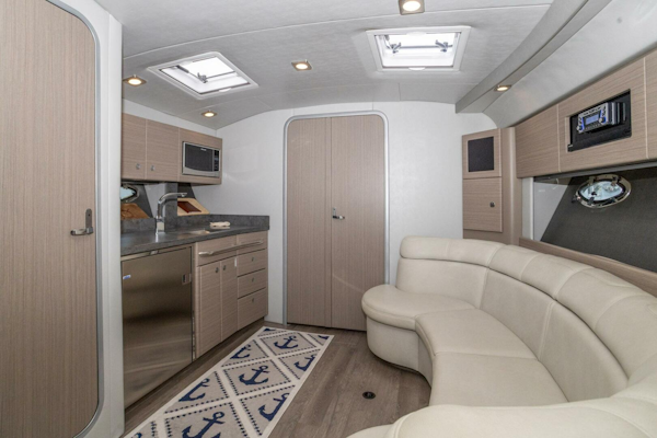 Formula-37 Performance Cruiser 2018-Rum Punch It Essex-Maryland-United States-5601710