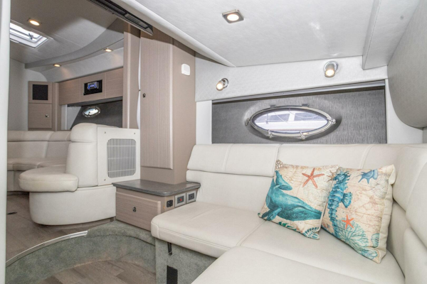 Formula-37 Performance Cruiser 2018-Rum Punch It Essex-Maryland-United States-5601705