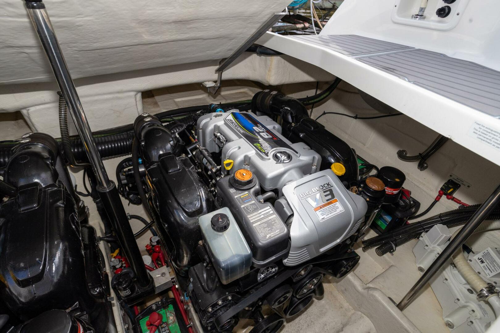 Formula-37 Performance Cruiser 2018-Rum Punch It Essex-Maryland-United States-5601732 | Thumbnail