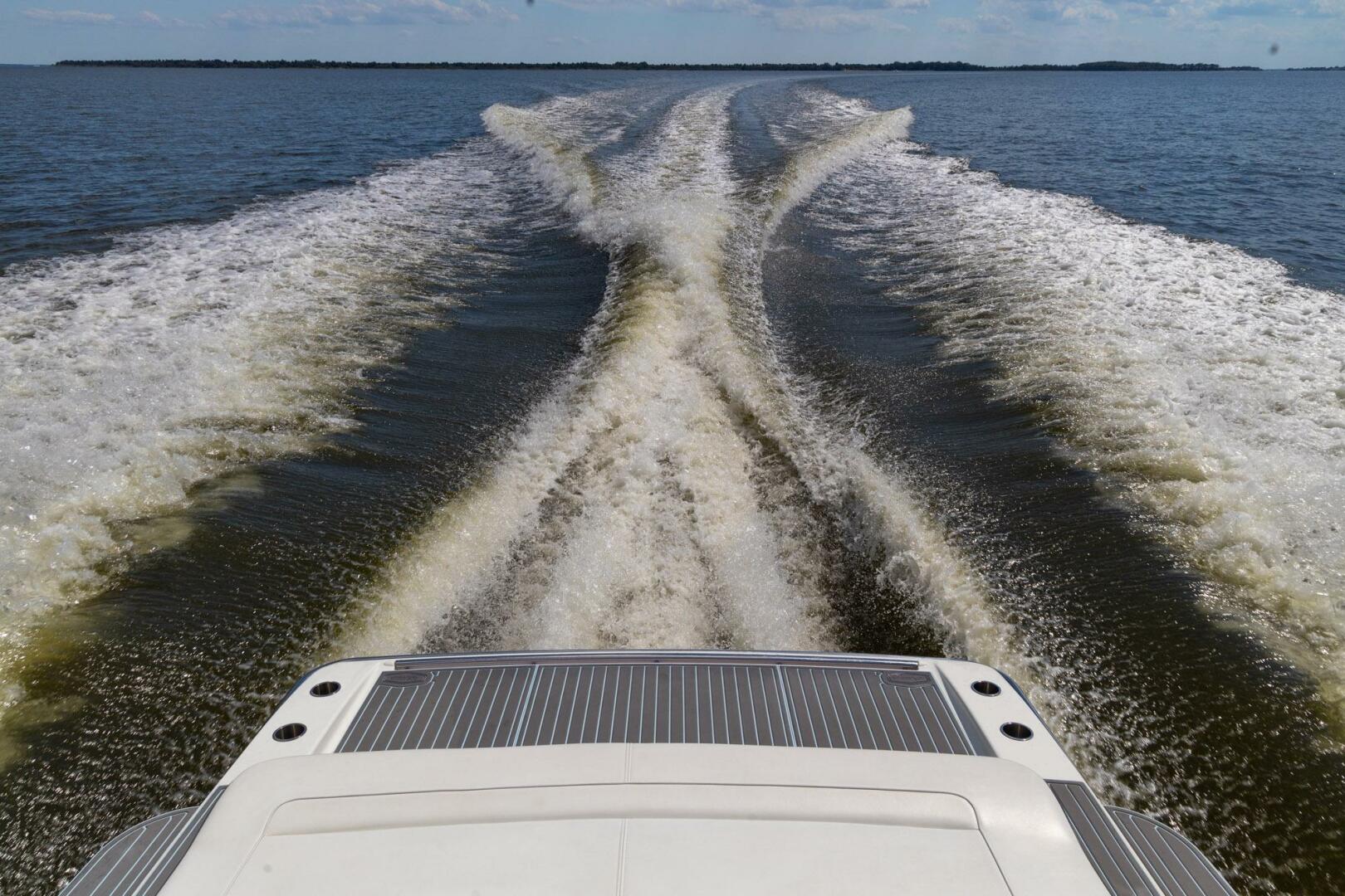 Formula-37 Performance Cruiser 2018-Rum Punch It Essex-Maryland-United States-5601743 | Thumbnail