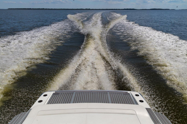Formula-37 Performance Cruiser 2018-Rum Punch It Essex-Maryland-United States-5601743
