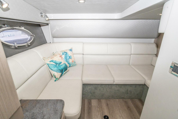 Formula-37 Performance Cruiser 2018-Rum Punch It Essex-Maryland-United States-5601702
