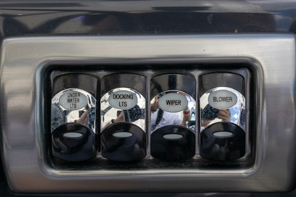 Formula-37 Performance Cruiser 2018-Rum Punch It Essex-Maryland-United States-5601655