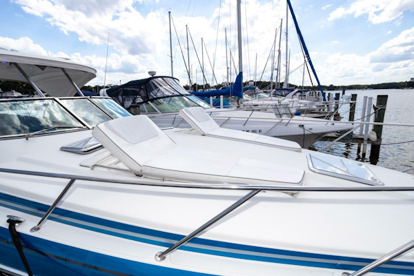Formula-37 Performance Cruiser 2018-Rum Punch It Essex-Maryland-United States-5601723