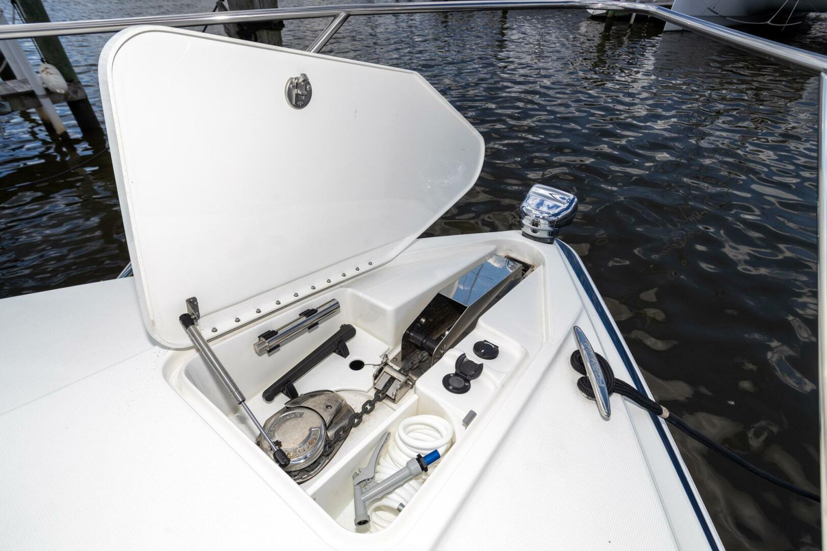 Formula-37 Performance Cruiser 2018-Rum Punch It Essex-Maryland-United States-5601722 | Thumbnail