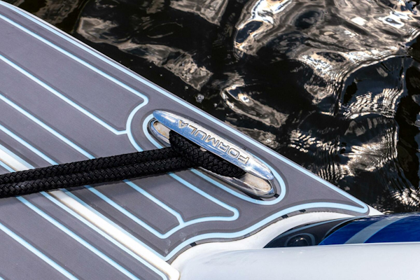 Formula-37 Performance Cruiser 2018-Rum Punch It Essex-Maryland-United States-5601676