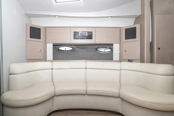 Formula-37 Performance Cruiser 2018-Rum Punch It Essex-Maryland-United States-5601701