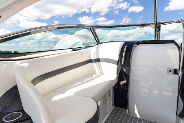 Formula-37 Performance Cruiser 2018-Rum Punch It Essex-Maryland-United States-5601666