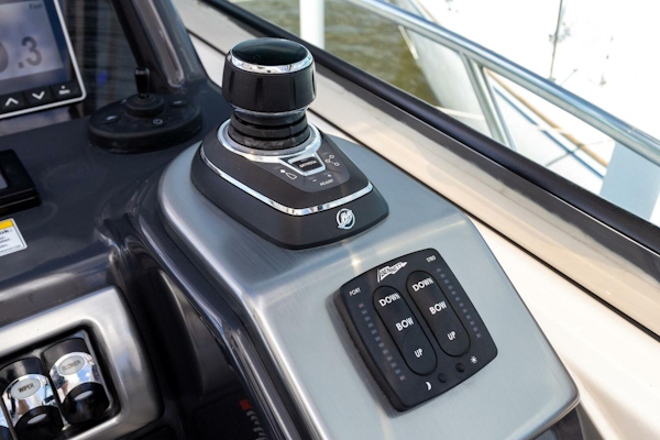 Formula-37 Performance Cruiser 2018-Rum Punch It Essex-Maryland-United States-5601656