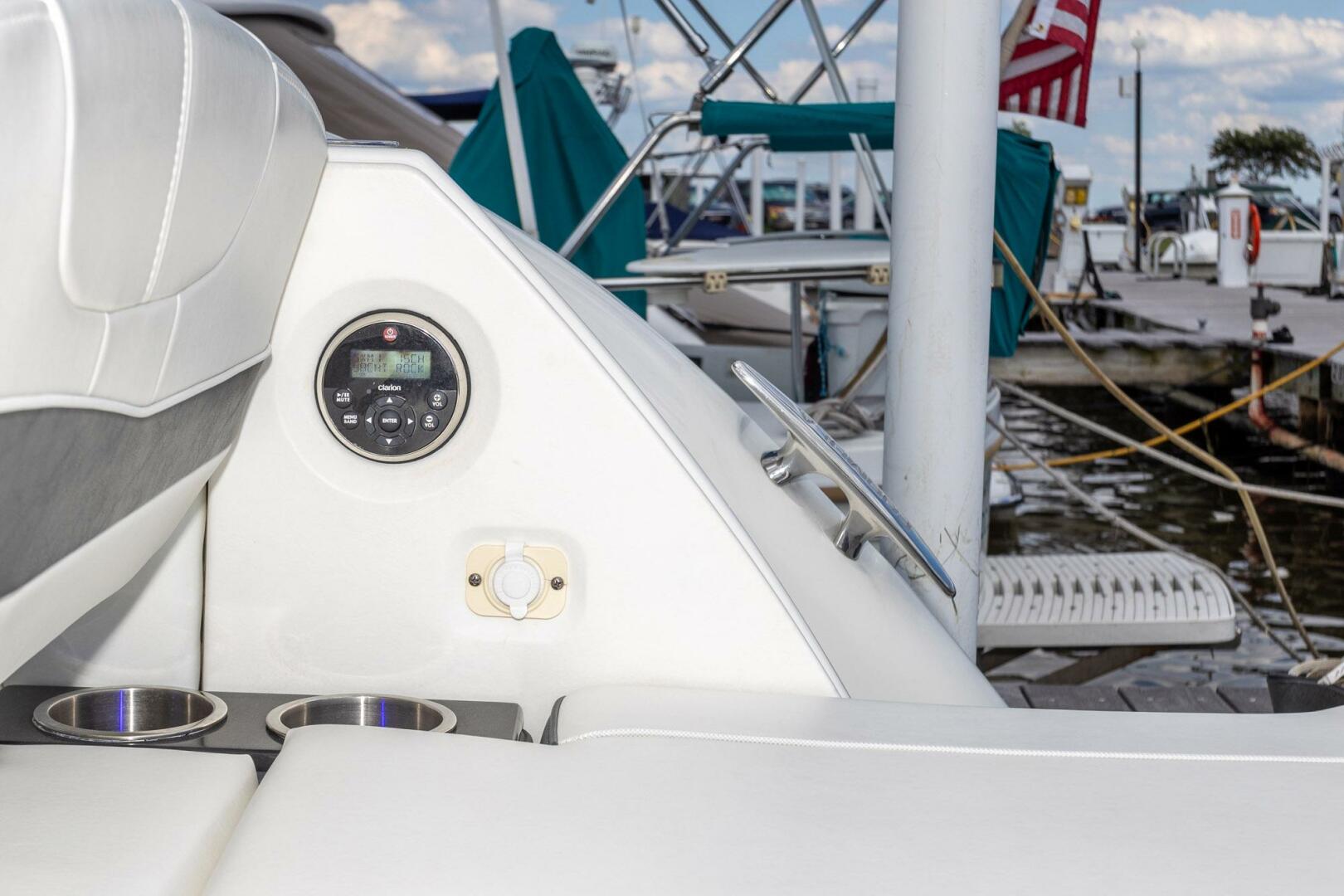 Formula-37 Performance Cruiser 2018-Rum Punch It Essex-Maryland-United States-5601737 | Thumbnail