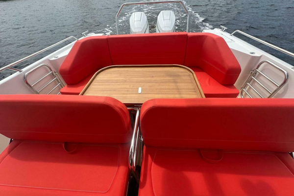 Nimbus-Tender 11 2025 -Sarasota-Florida-United States-5843817