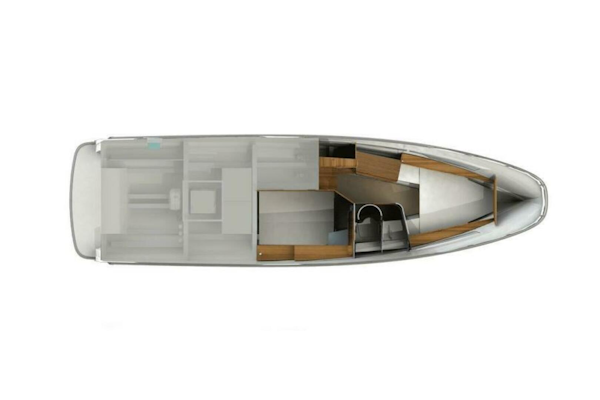 Nimbus-Tender 11 2025 -Sarasota-Florida-United States-5601949