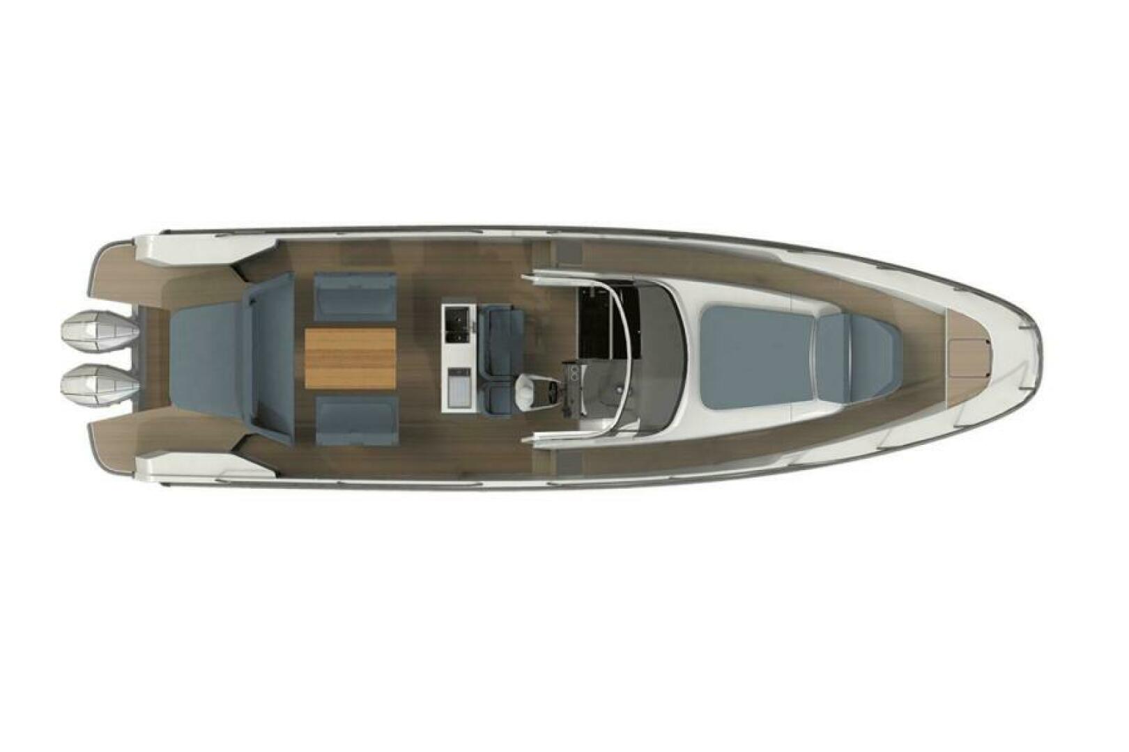 Nimbus-Tender 11 2025 -Sarasota-Florida-United States-5601950 | Thumbnail