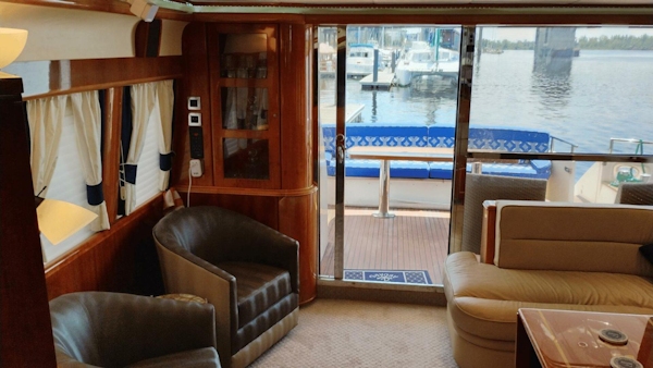 Viking Princess-72 2001-Amusante Epique Wilmington-North Carolina-United States-5602472