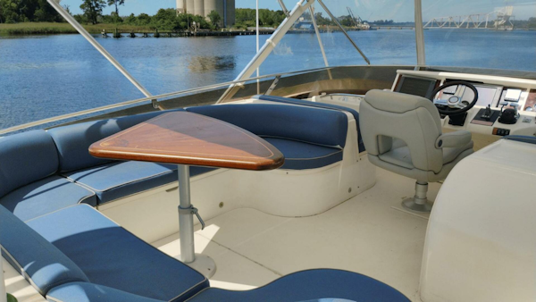 Viking Princess-72 2001-Amusante Epique Wilmington-North Carolina-United States-5602468