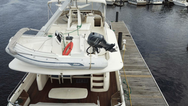 Viking Princess-72 2001-Amusante Epique Wilmington-North Carolina-United States-5602462