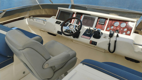 Viking Princess-72 2001-Amusante Epique Wilmington-North Carolina-United States-5602467