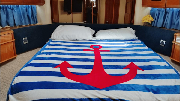 Viking Princess-72 2001-Amusante Epique Wilmington-North Carolina-United States-5602480