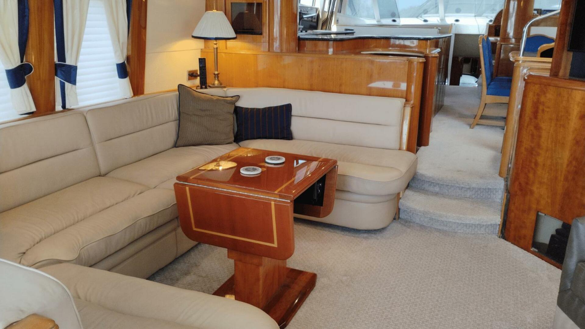 Viking Princess-72 2001-Amusante Epique Wilmington-North Carolina-United States-5602470 | Thumbnail