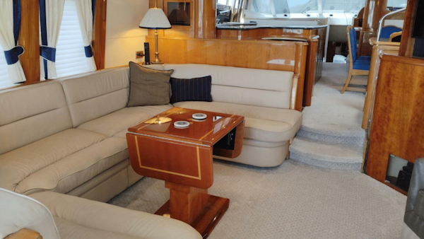 Viking Princess-72 2001-Amusante Epique Wilmington-North Carolina-United States-5602470