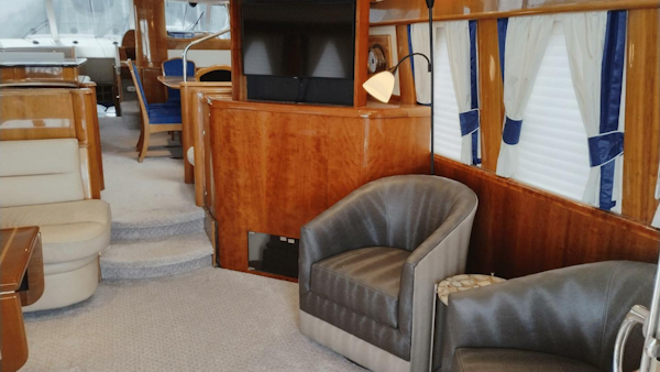 Viking Princess-72 2001-Amusante Epique Wilmington-North Carolina-United States-5602471