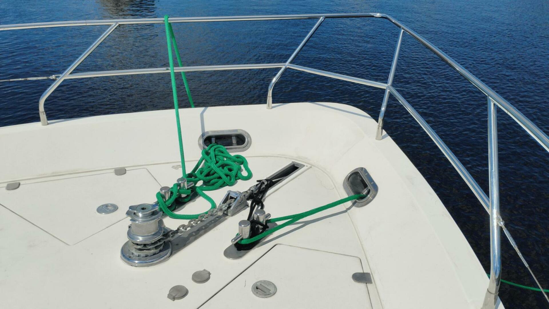 Viking Princess-72 2001-Amusante Epique Wilmington-North Carolina-United States-5602466 | Thumbnail