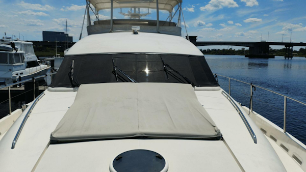Viking Princess-72 2001-Amusante Epique Wilmington-North Carolina-United States-5602465