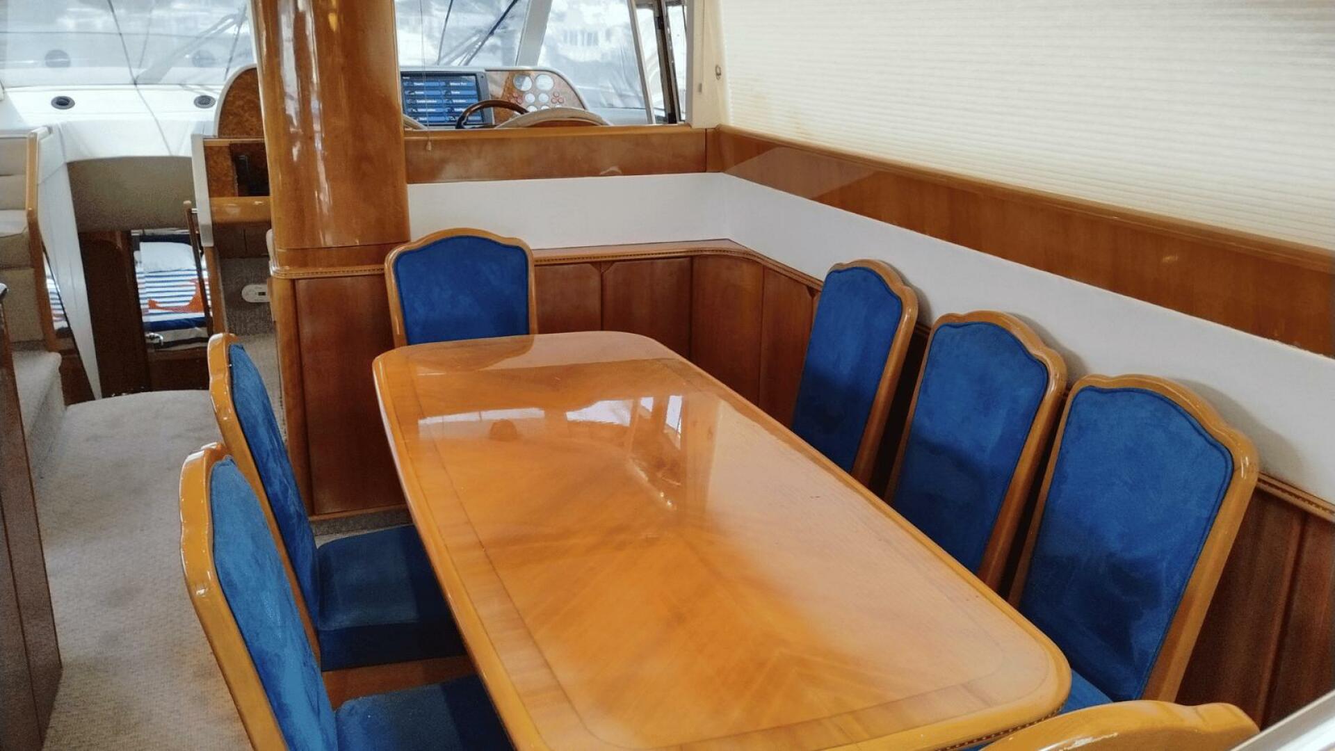 Viking Princess-72 2001-Amusante Epique Wilmington-North Carolina-United States-5602474 | Thumbnail